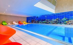 Novotel Zurich City West